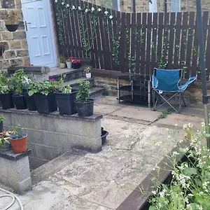 Joyful Place , Huddersfield United Kingdom