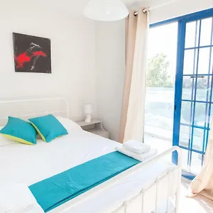 Apartment Must - Evripidou Flats, Larnaca